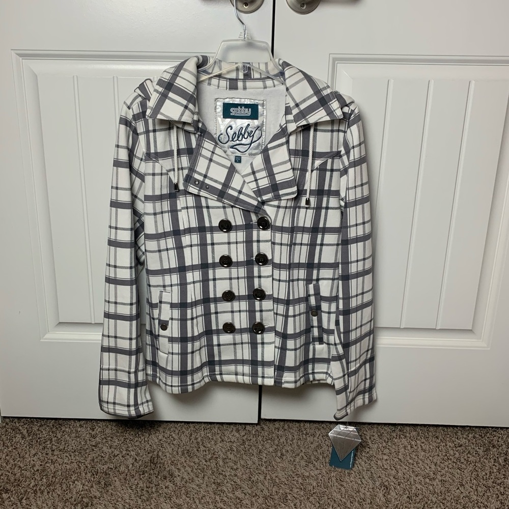 Sebby Jacket